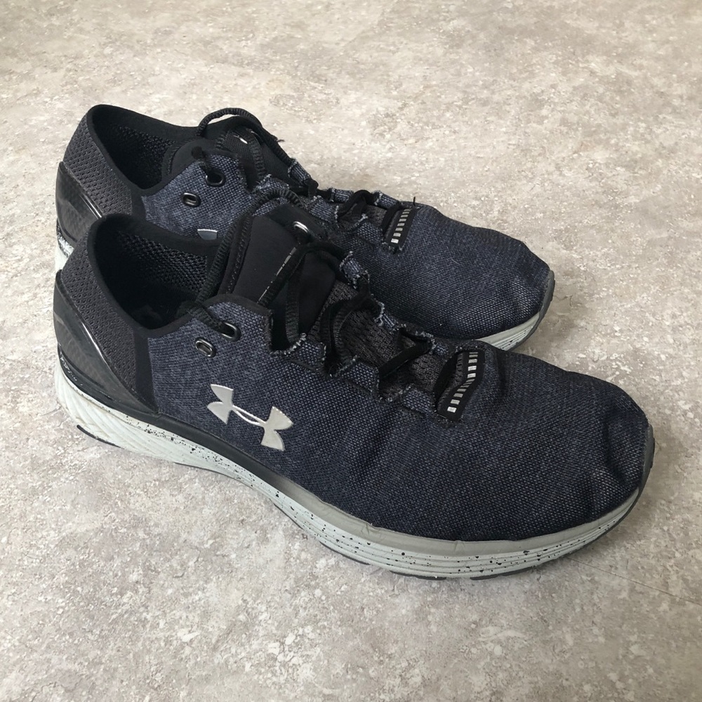 Under Armour Bandit 3 running shoes